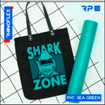 Polyflex Pvc Sea Green