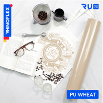 POLYFLEX PU WHEAT