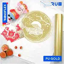 POLYFLEX PU GOLD