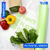 POLYFLEX PU PASTEL LIGHT GREEN