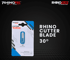 RHINO CONSUMABLE TOOLS CUTTING BLADE 30