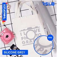 POLYFLEX SILICONE GREY