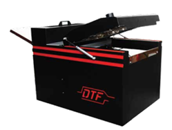 DTF A3 Curring Machine 