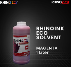 INK ECOSOLVENT MAGENTA 1 L