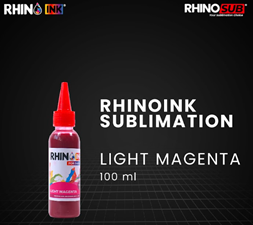 INK SUBLIM LIGHT MAGENTA 100 ML