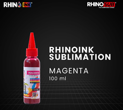 INK SUBLIM MAGENTA 100 ML