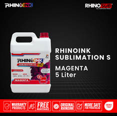 INK SUBLIM S MAGENTA5 L