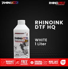 INK DTF HQ WHITE 1 L