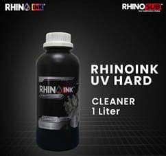 INK UV HARD CLEANING SOLUTION 1 L